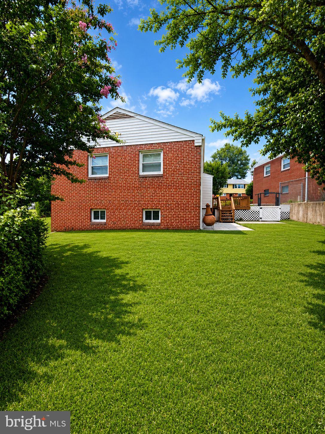 6509 Osborn Road Hyattsville, MD 20784 - Photo 5 of 18 Gallery Image 5