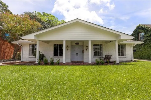 $2,500 | 2410 Ramsey Drive, New Orleans, LA 70131