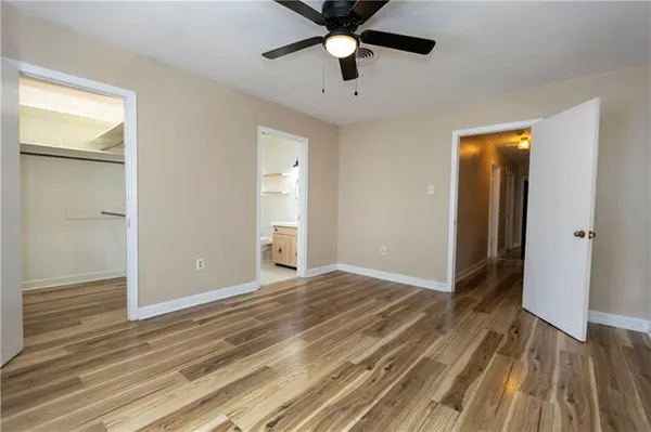 $2,500 | 2410 Ramsey Drive, New Orleans, LA 70131
