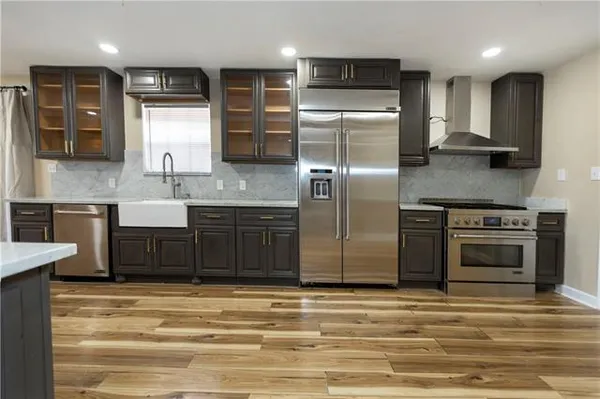 $2,500 | 2410 Ramsey Drive, New Orleans, LA 70131