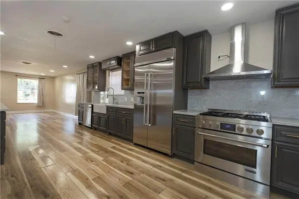 $2,500 | 2410 Ramsey Drive, New Orleans, LA 70131