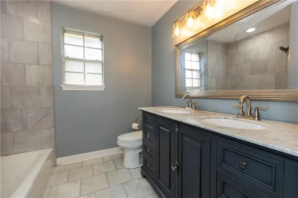 $2,500 | 2410 Ramsey Drive, New Orleans, LA 70131