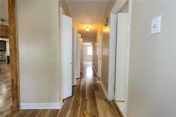 $2,500 | 2410 Ramsey Drive, New Orleans, LA 70131