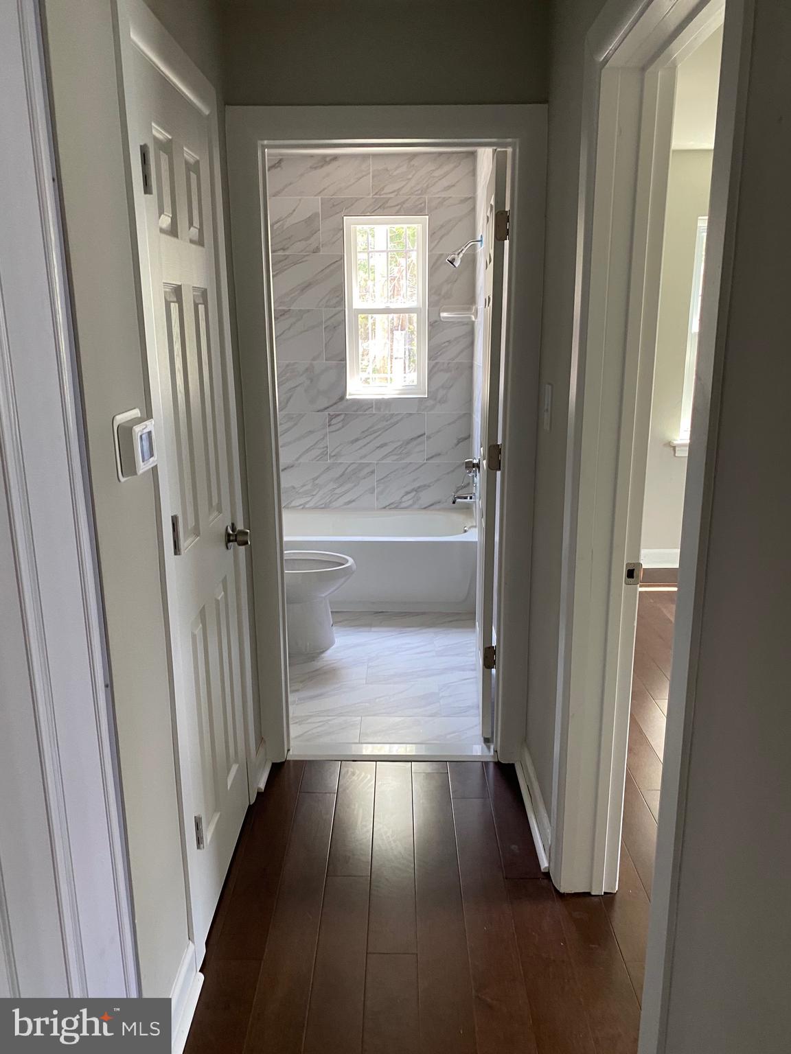 52 Forrester Street Southwest Washington, DC 20032 - Photo 14 of 18 a view of gallery