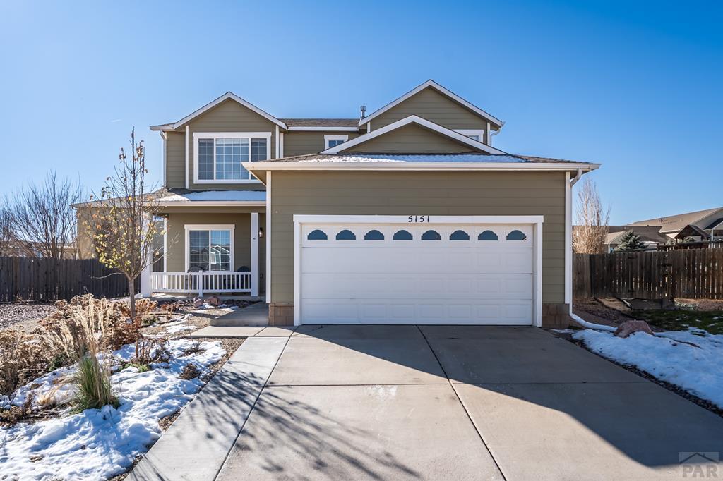 5151 Goldking Road Pueblo, CO 81008 - Photo 1 of 35 Gallery Image 1