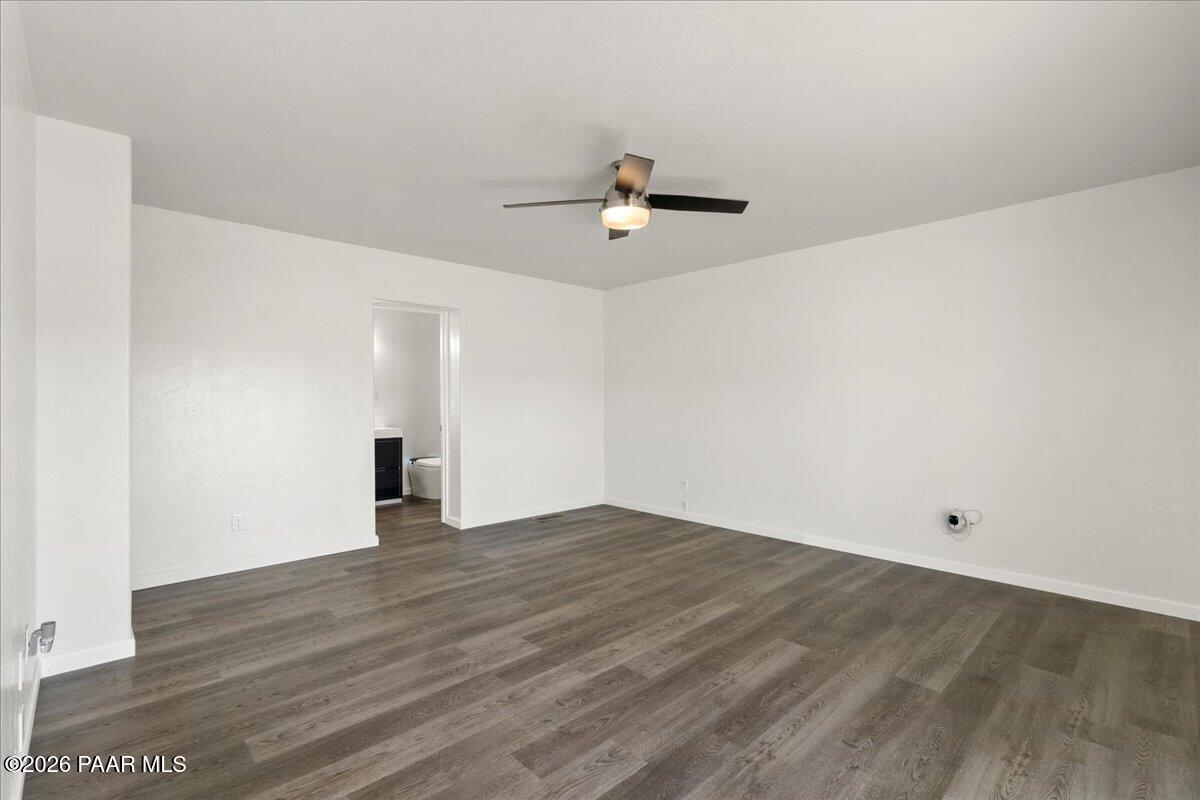 1445 South Table Mountain Road Chino Valley, AZ 86323 - Photo 26 of 73 26-Bedroom 2