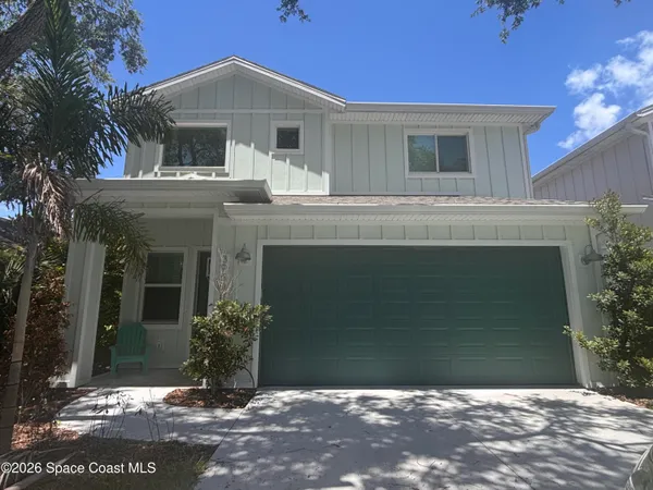 $425,000 | 3950 Raney Road, Titusville, FL 32780