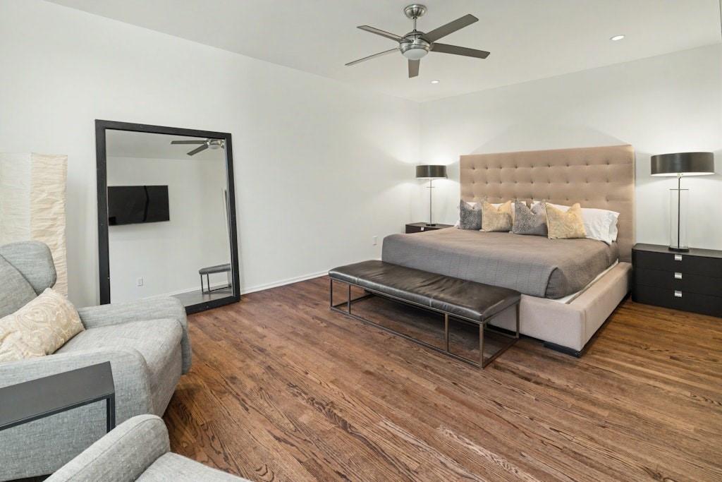 4327 Travis Street Dallas, TX 75205 - Photo 18 of 23