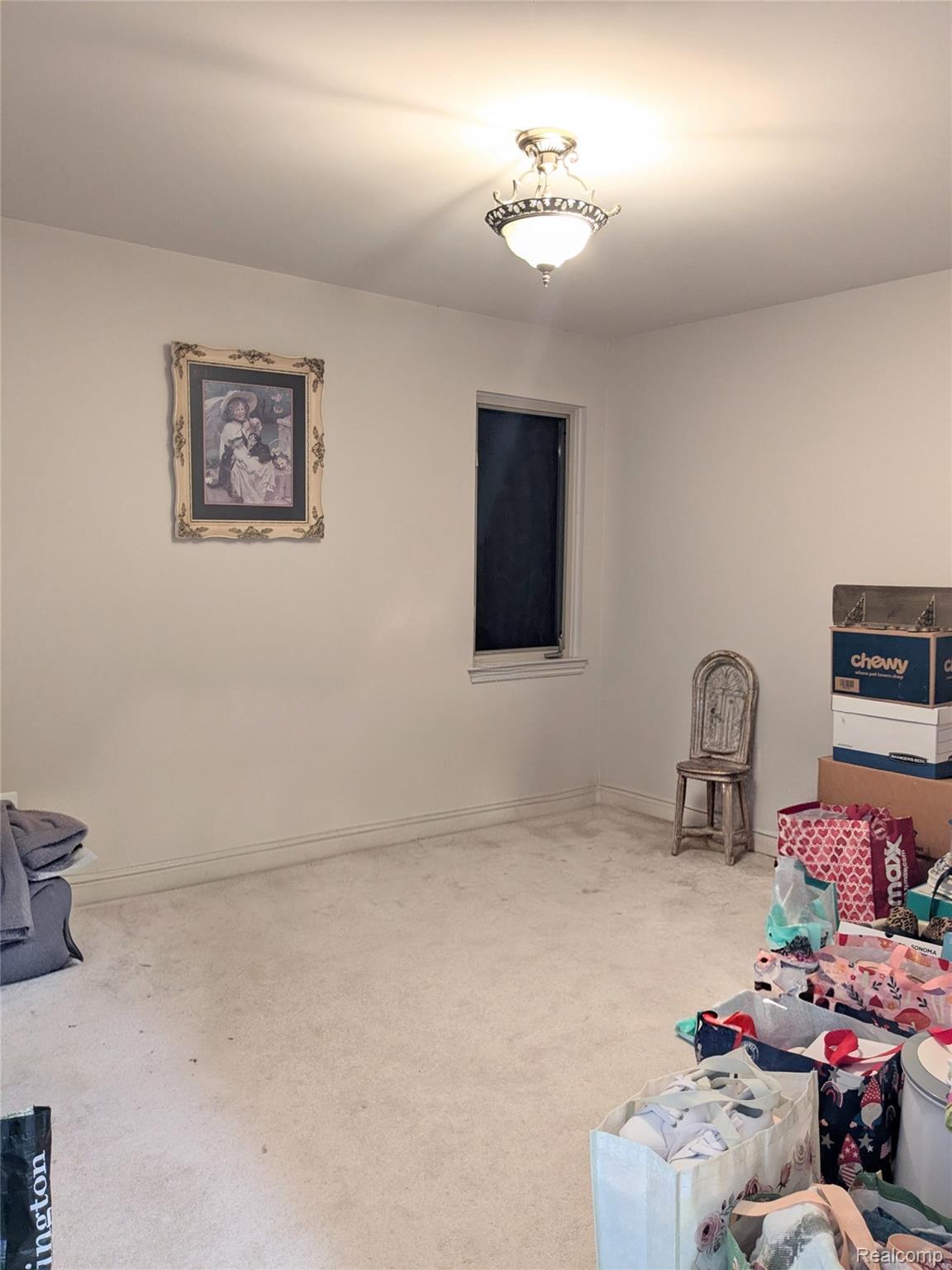 23233 30 Mile Road Ray, MI 48096 - Photo 41 of 73 Bedroom w/ Large Closets