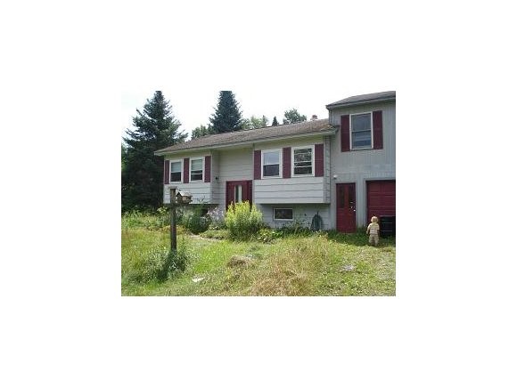 498 Blakeville Road Eden, VT 05652 - Photo 1 of 1