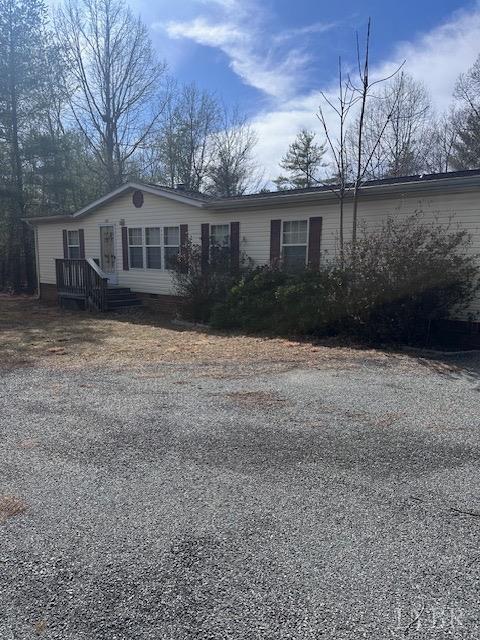 295 Blue Ridge Lane Monroe, VA 24574 - Photo 2 of 5