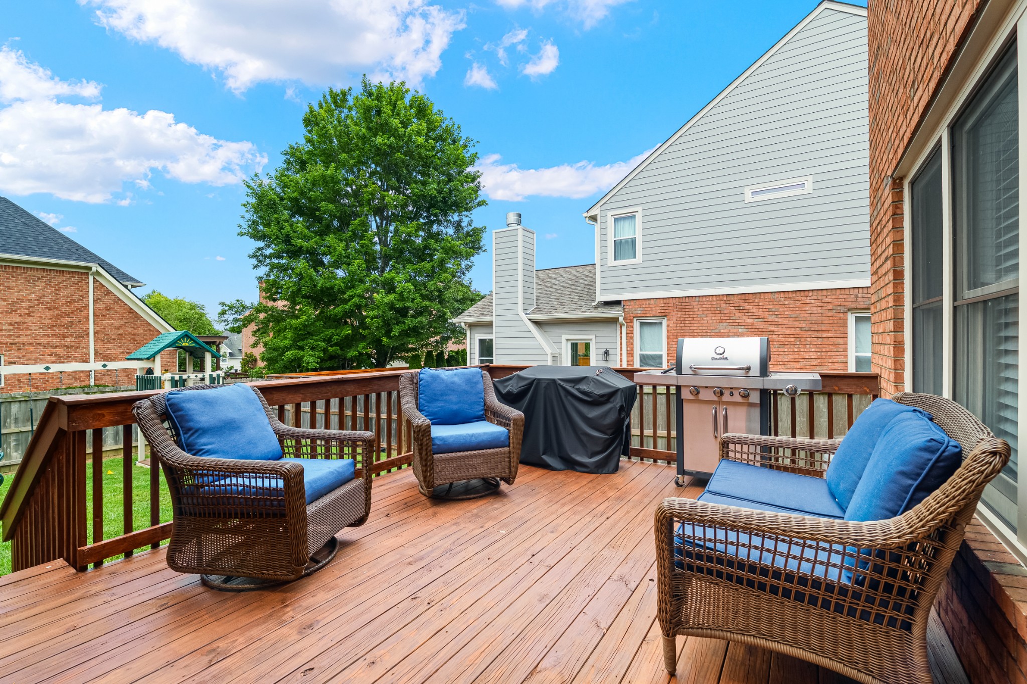 417 Ridgestone Drive Franklin, TN 37064 - Photo 43 of 85