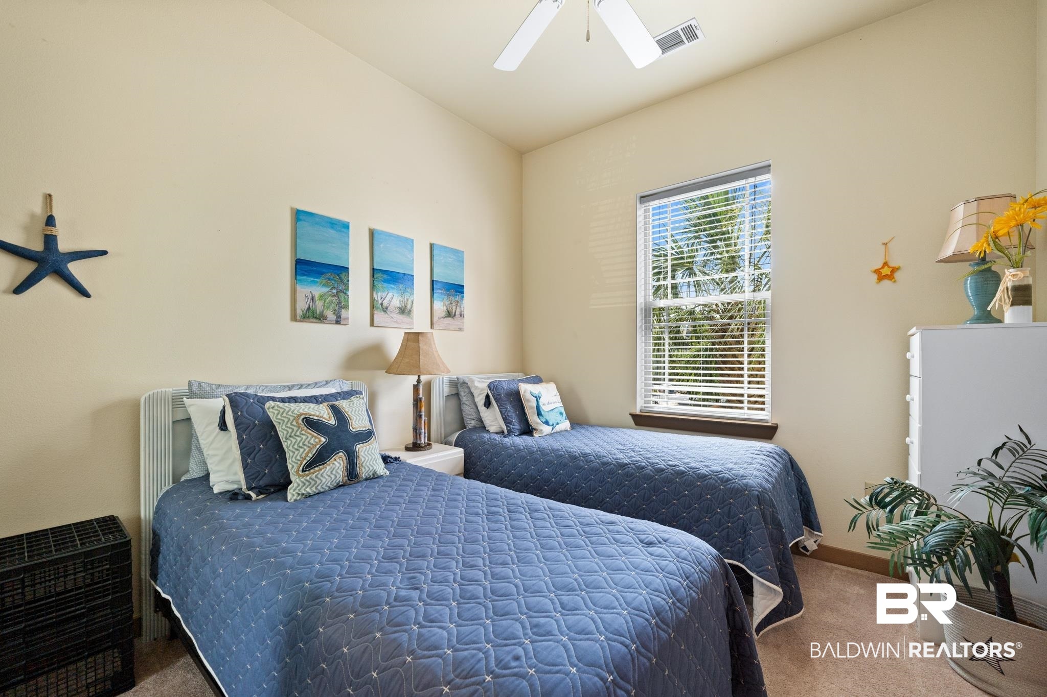 1430 Regency Road, Unit D204 Gulf Shores, AL 36542 - Photo 12 of 23 Guest room