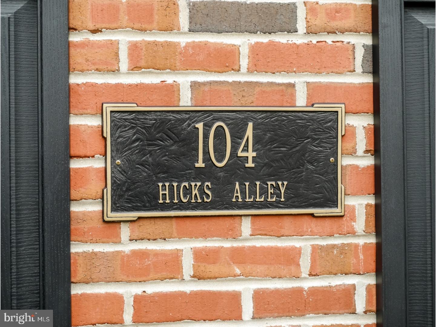 104 Hicks Alley Newtown, PA 18940 - Photo 1 of 22