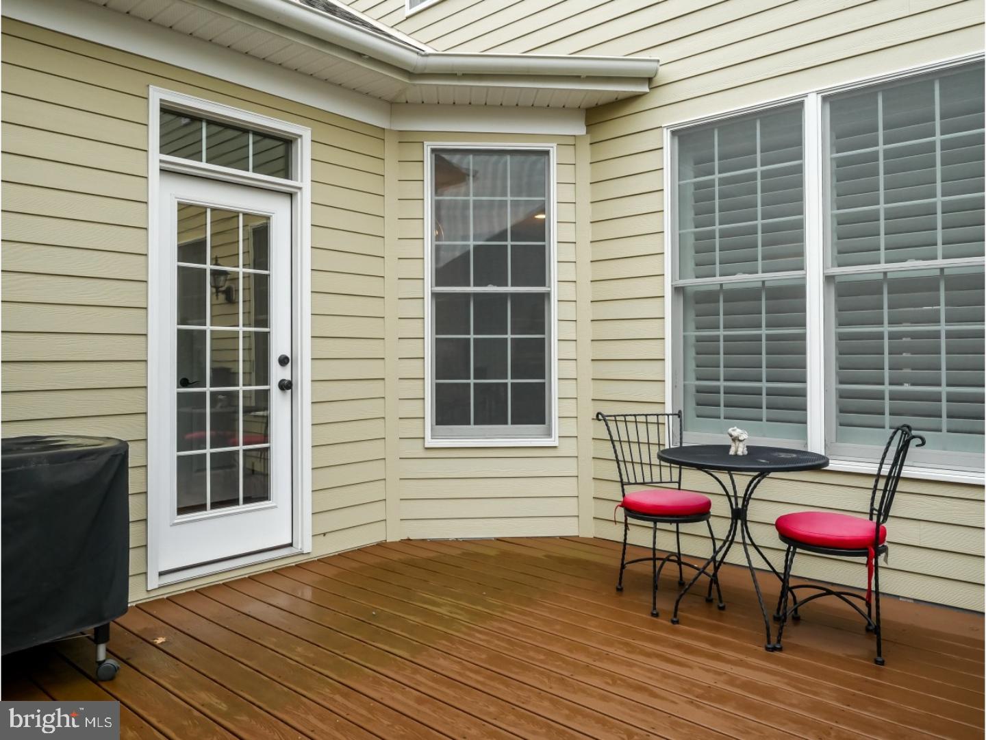 104 Hicks Alley Newtown, PA 18940 - Photo 21 of 22