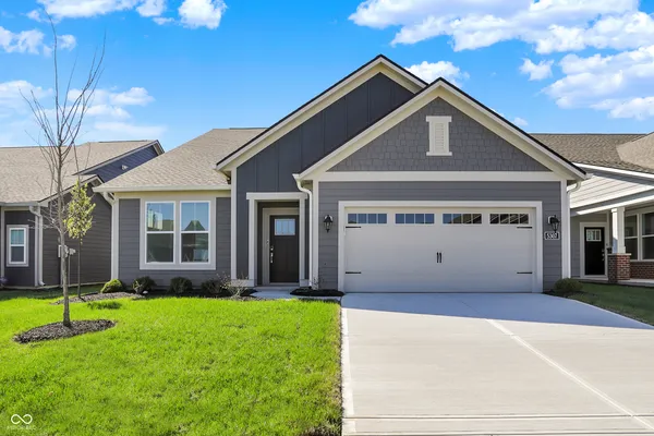 $411,580 | 5307 Nettleton Way, Avon, IN 46123