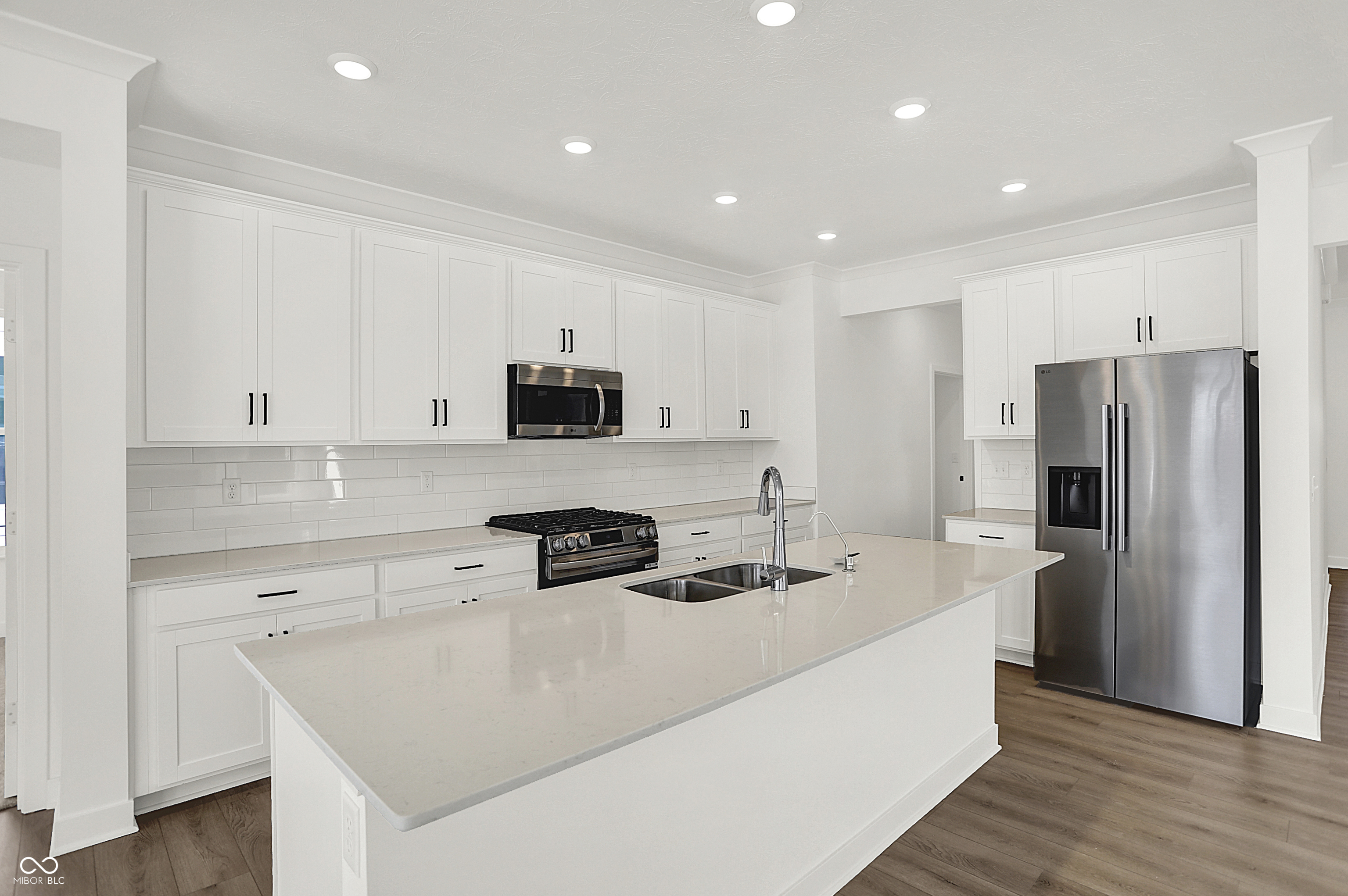 5307 Nettleton Way Avon, IN 46123 - Photo 10 of 21