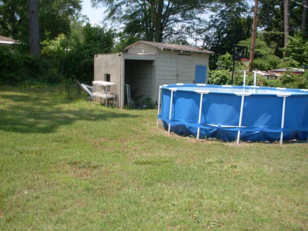 2509 Neville Way Anderson, SC 29621 - Photo 3 of 10