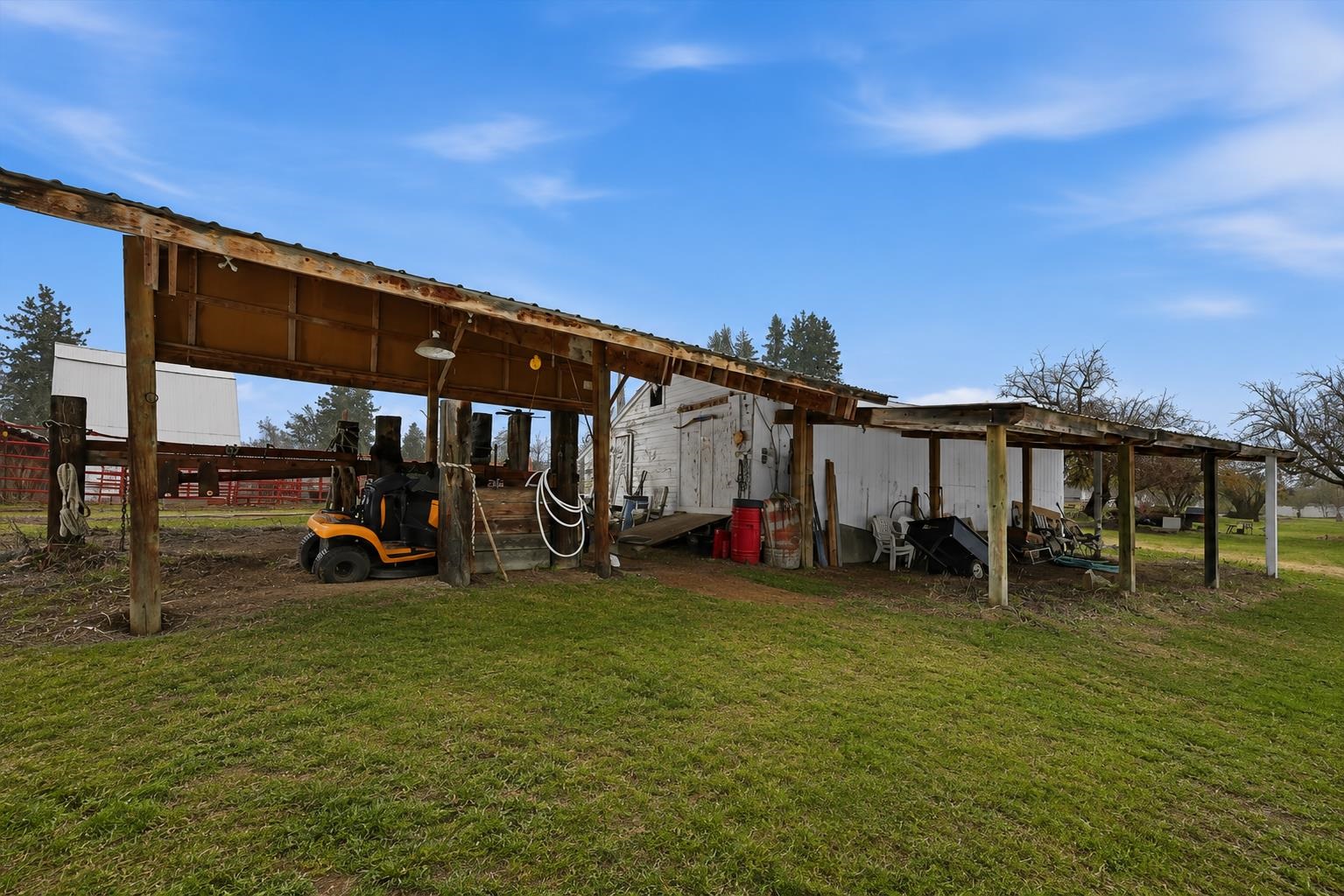 305.5 River Road Usk, WA 99180 - Photo 2 of 8