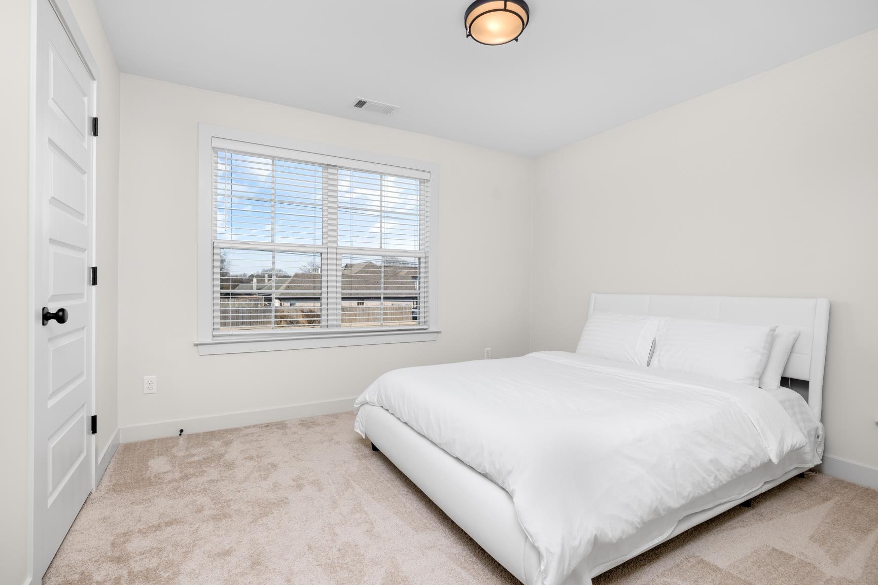5628 Gerber Road Arlington, TN 38002 - Photo 19 of 40 Carpeted bedroom featuring baseboards