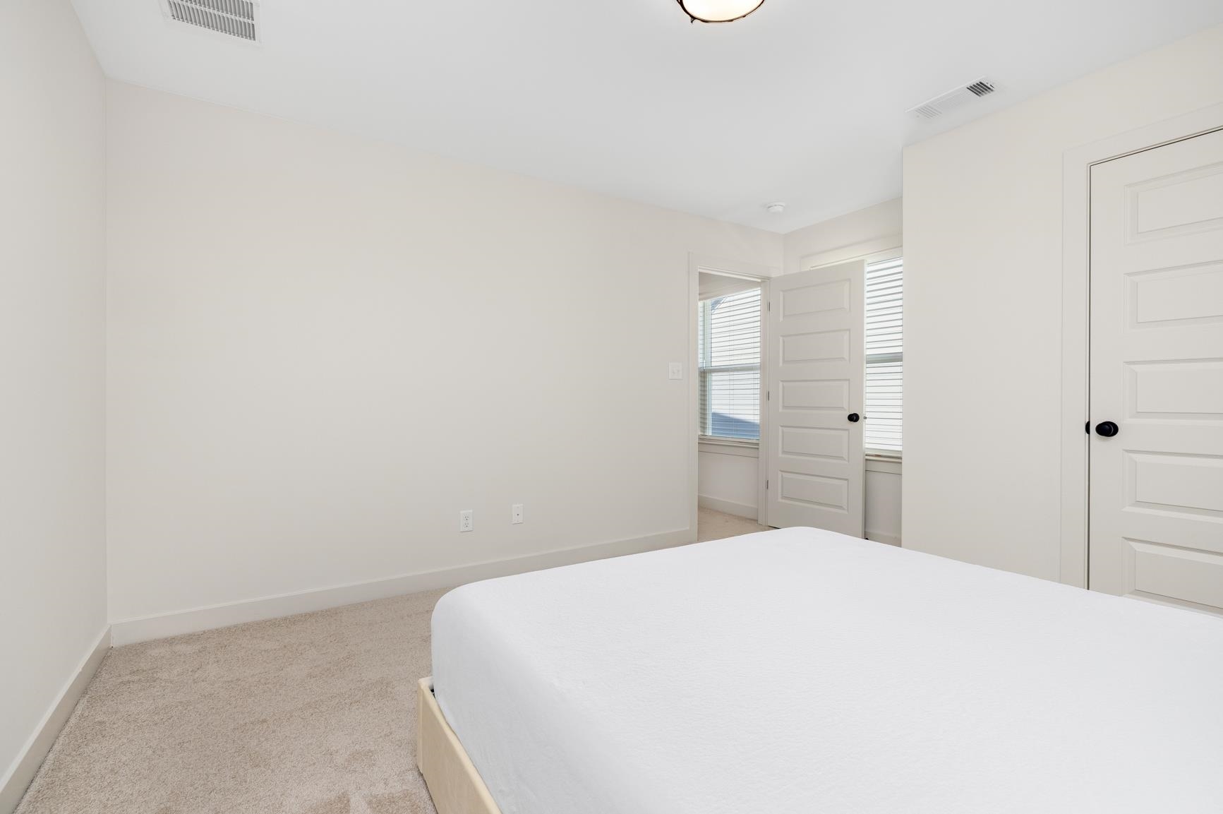 5628 Gerber Road Arlington, TN 38002 - Photo 23 of 40 Bedroom with baseboards and carpet floors