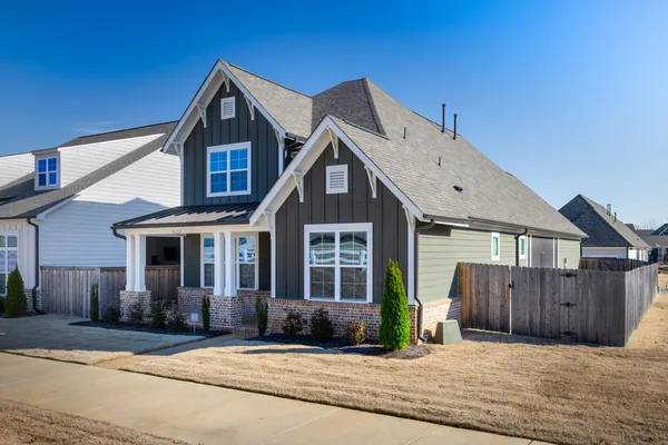 $3,150 | 5628 Gerber Road, Arlington, TN 38002