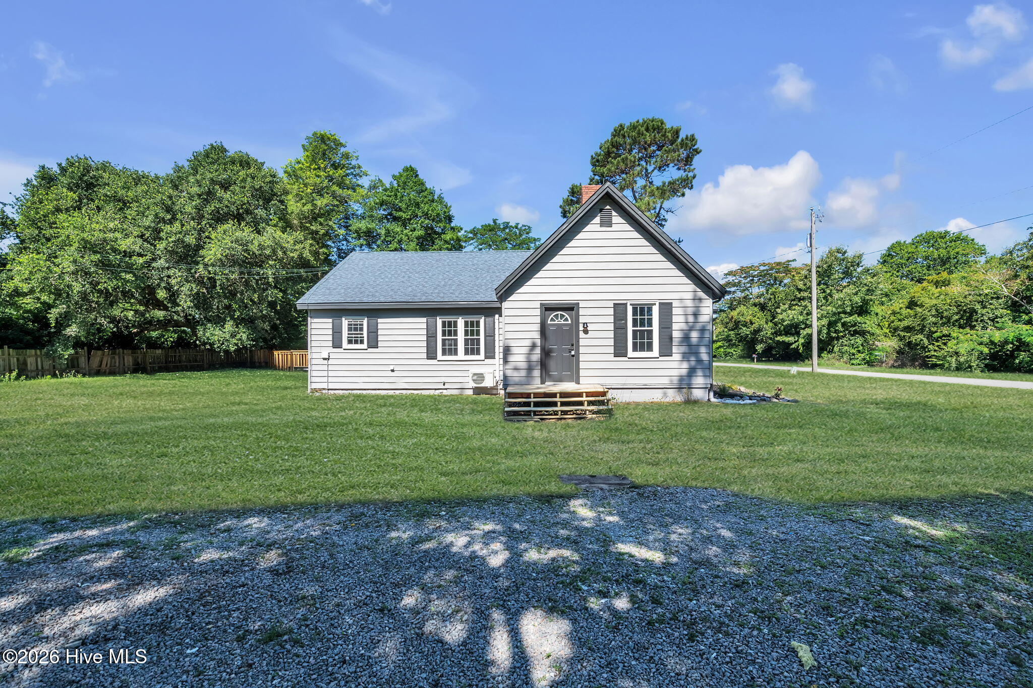 125 Robert Walker Road Moyock, NC 27958 - Photo 39 of 46