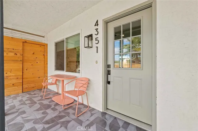 $3,900 | 4351 East Calle De Carlos, Palm Springs, CA 92264