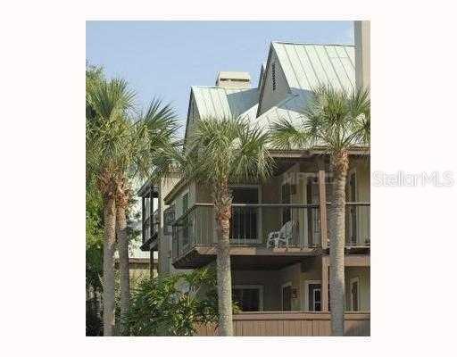 232 Afton Square, Unit 7304 Altamonte Springs, FL 32714 - Photo 1 of 1 Exterior Front