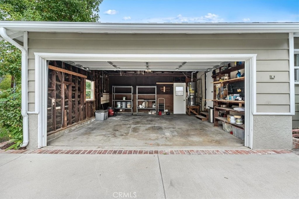54 Ranchview Road Rolling Hills Estates, CA 90274 - Photo 50 of 60 a view of a storage & utility room