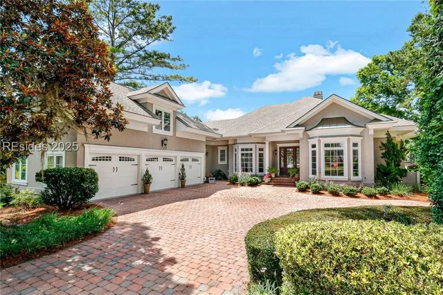 $1,449,000 | 62 Cumberland Drive, Bluffton, SC 29910