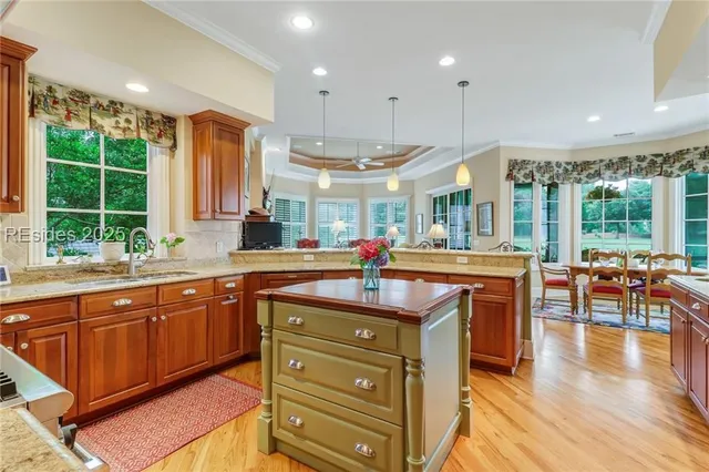 $1,449,000 | 62 Cumberland Drive, Bluffton, SC 29910