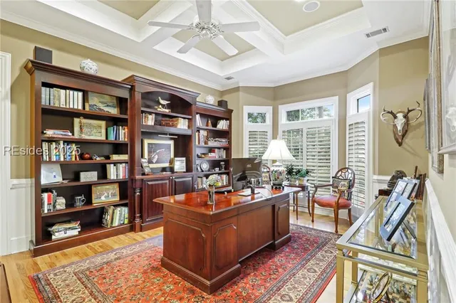 $1,449,000 | 62 Cumberland Drive, Bluffton, SC 29910