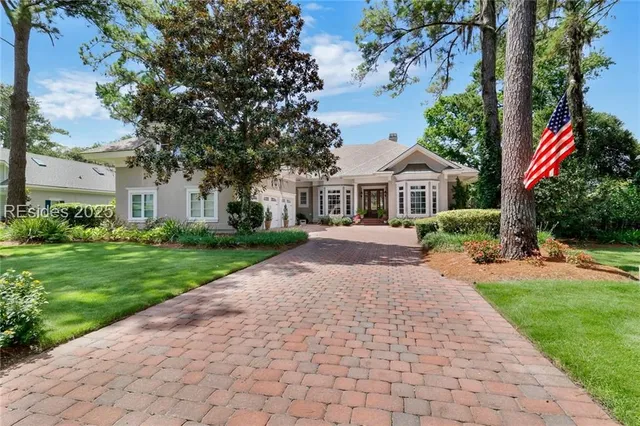$1,449,000 | 62 Cumberland Drive, Bluffton, SC 29910