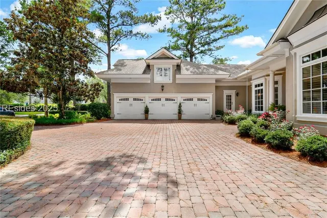 $1,449,000 | 62 Cumberland Drive, Bluffton, SC 29910