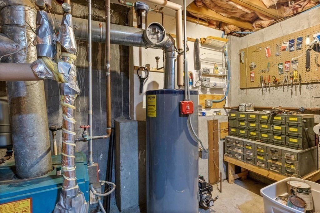 6 Beechwood Road Bellingham, MA 02019 - Photo 26 of 33 Gallery Image 26