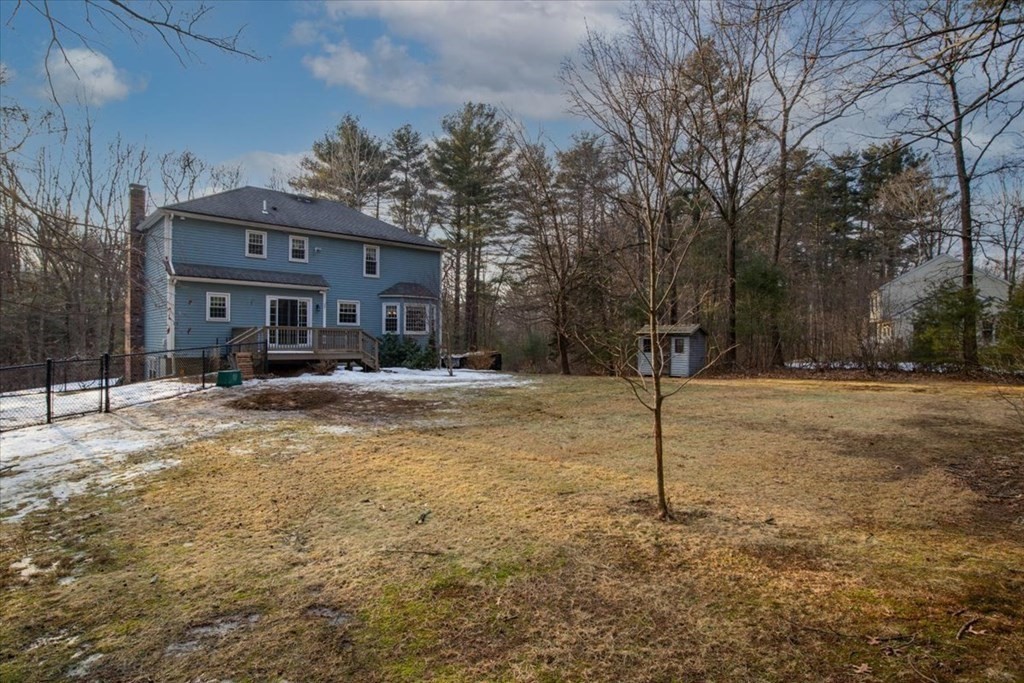 6 Beechwood Road Bellingham, MA 02019 - Photo 29 of 33 Gallery Image 29