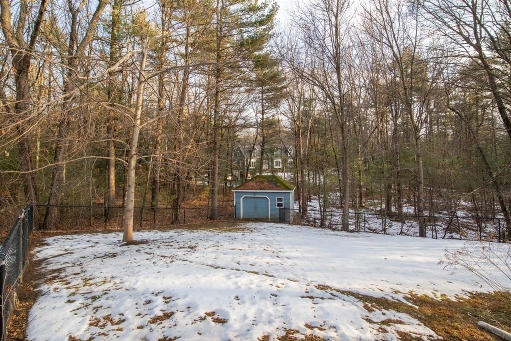 6 Beechwood Road Bellingham, MA 02019 - Photo 31 of 33 Gallery Image 31