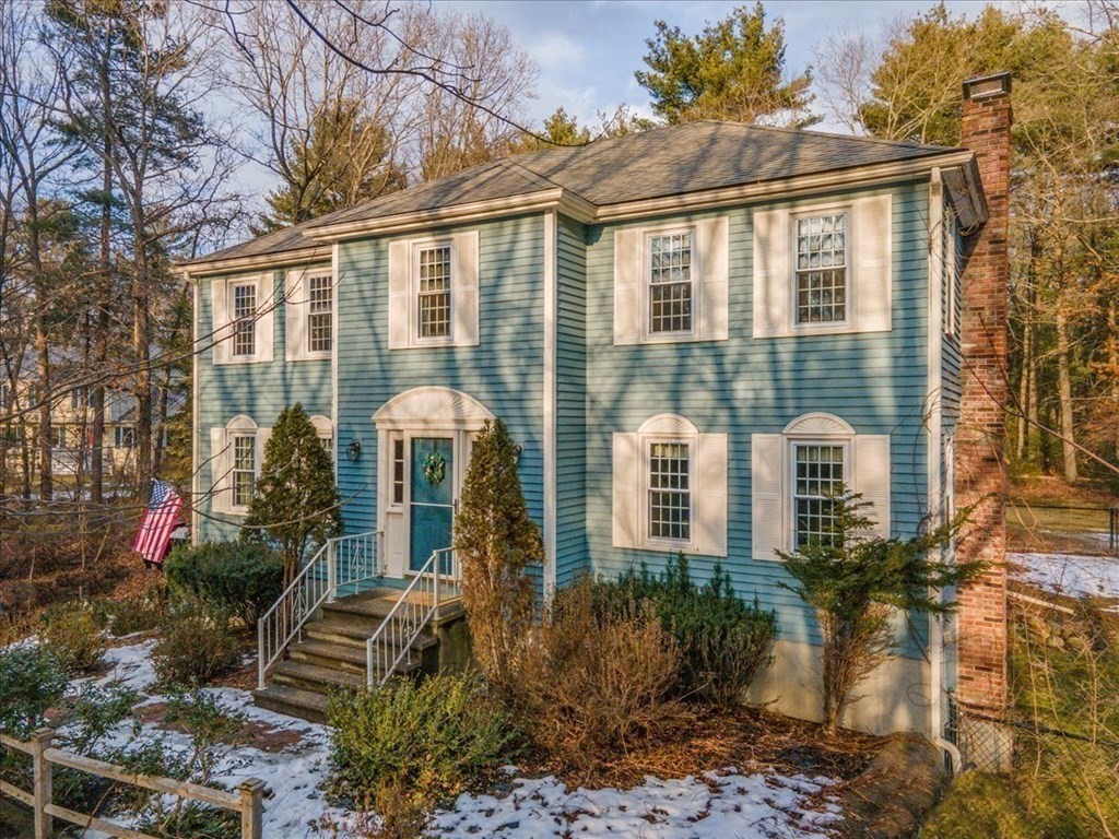 6 Beechwood Road Bellingham, MA 02019 - Photo 32 of 33 Gallery Image 32