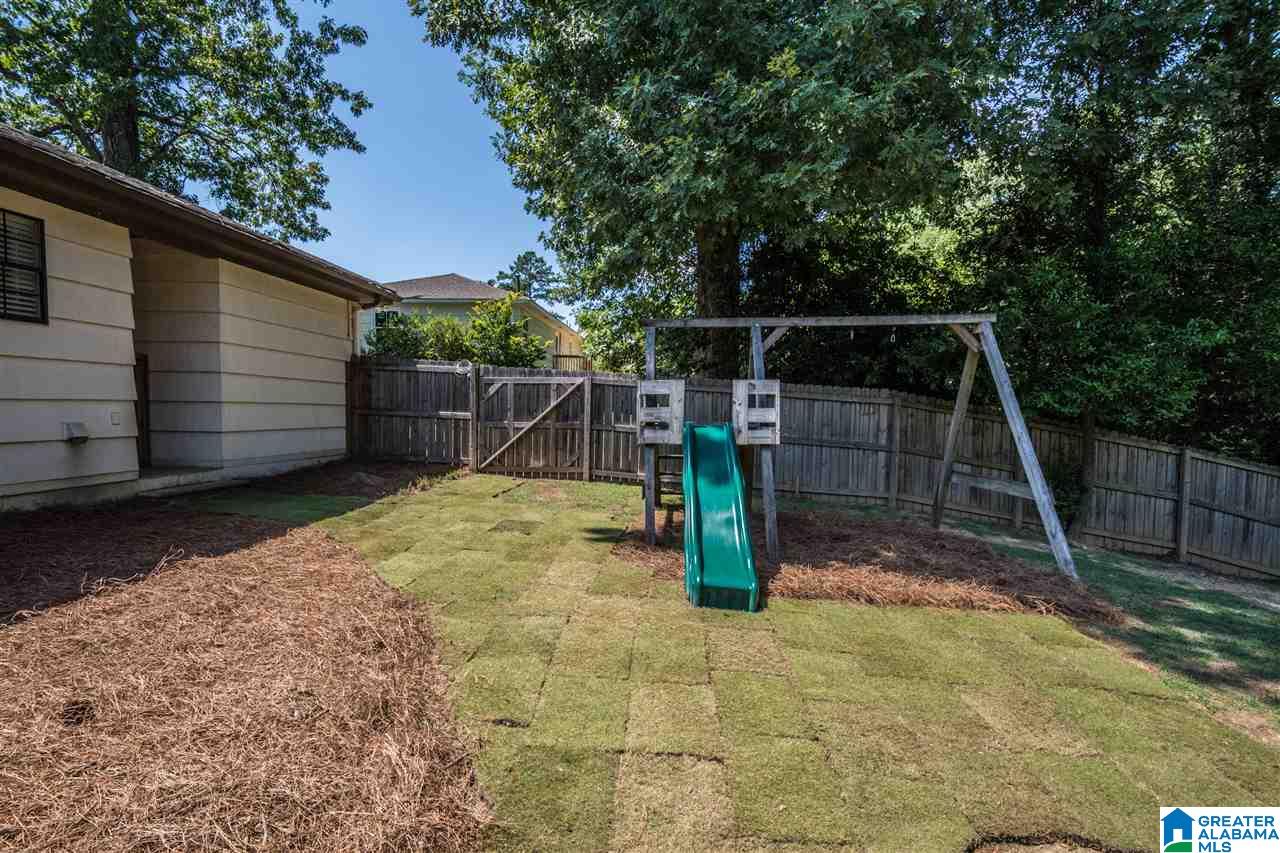3328 Ridgely Circle Birmingham, AL 35243 - Photo 25 of 25