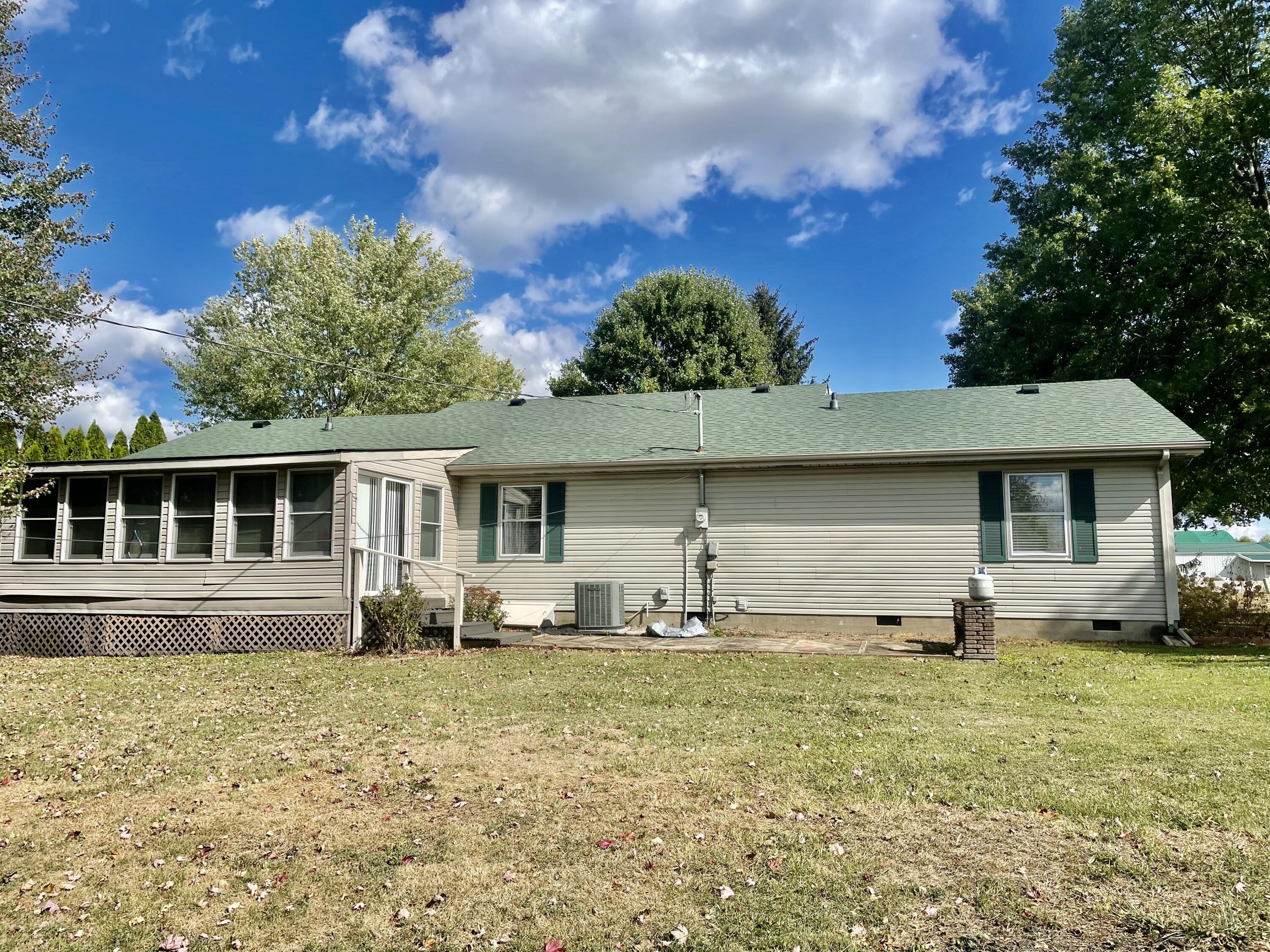 6090 Maysville Road Mount Sterling, KY 40353 - Photo 23 of 24 House 12