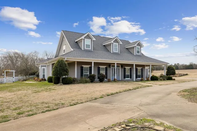 $1,725,000 | 2828 East State Highway 154, Quitman, TX 75783