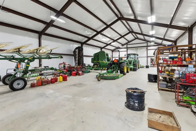 $1,725,000 | 2828 East State Highway 154, Quitman, TX 75783