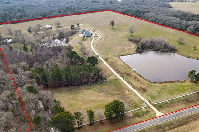 $1,725,000 | 2828 East State Highway 154, Quitman, TX 75783