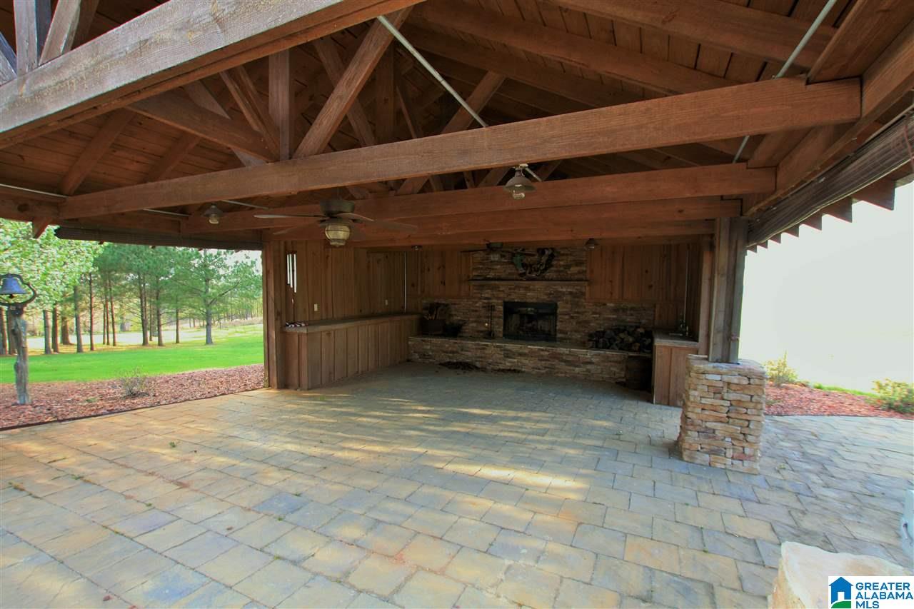 324 Mountain View Road Lineville, AL 36266 - Photo 48 of 50