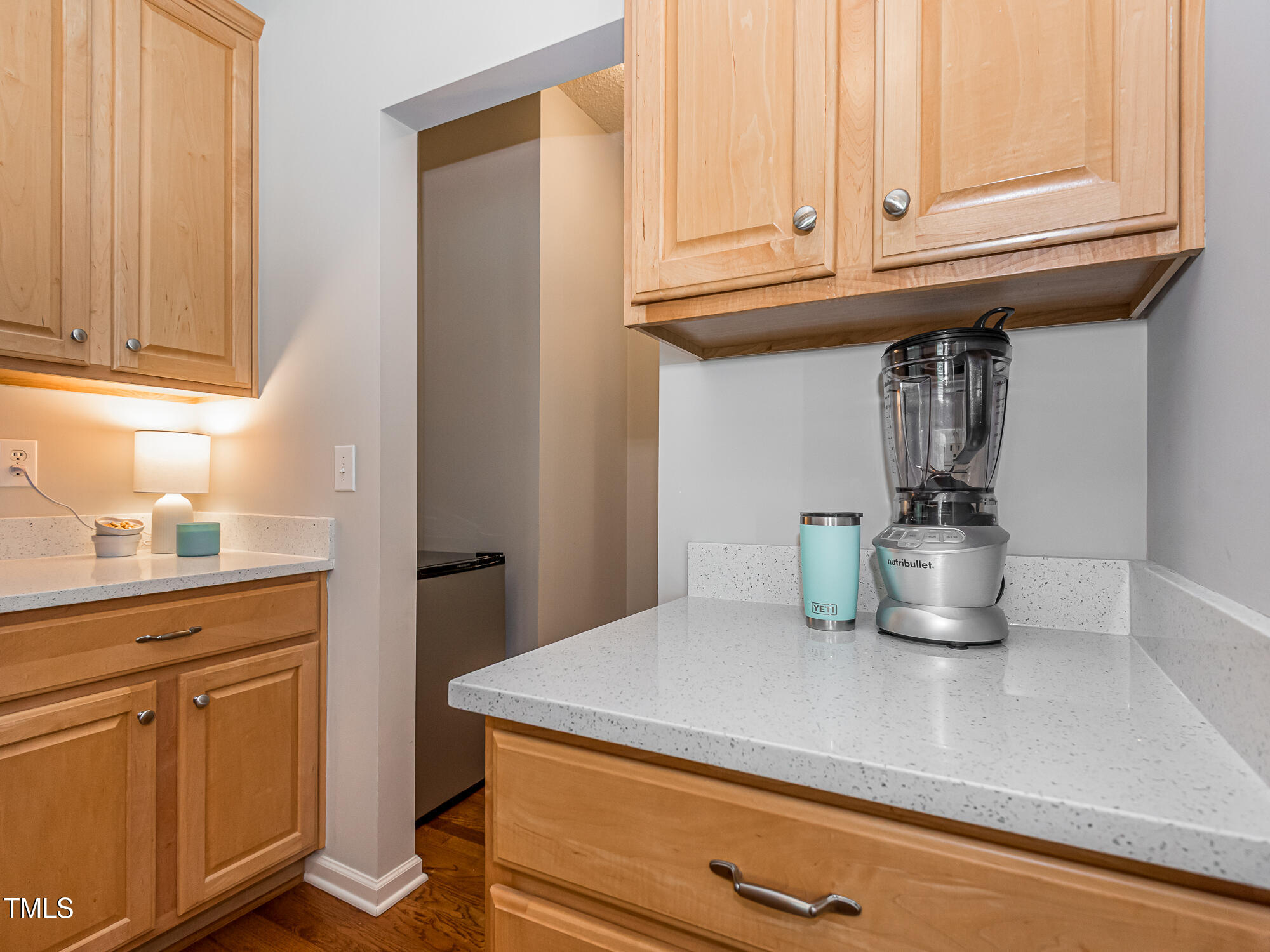 12504 Garden Tree Lane Raleigh, NC 27614 - Photo 23 of 34 Kitchen