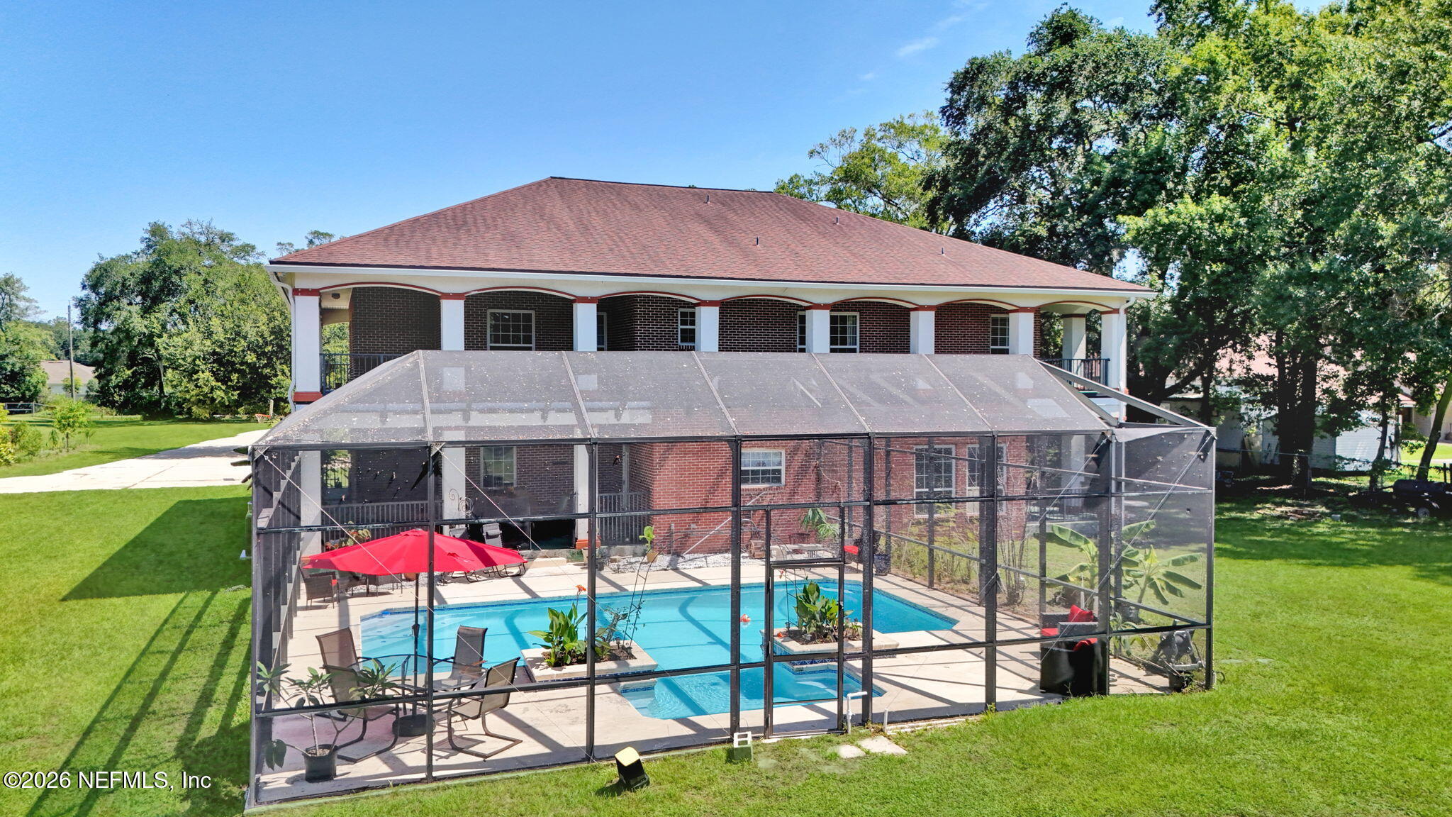 5052 Lourcey Road Jacksonville, FL 32257 - Photo 5 of 75 5052 Lourcey Rd.