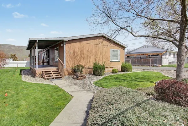 $309,900 | 1480 Birch Street, Clarkston, WA 99403