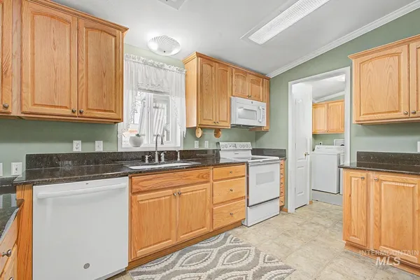 $309,900 | 1480 Birch Street, Clarkston, WA 99403