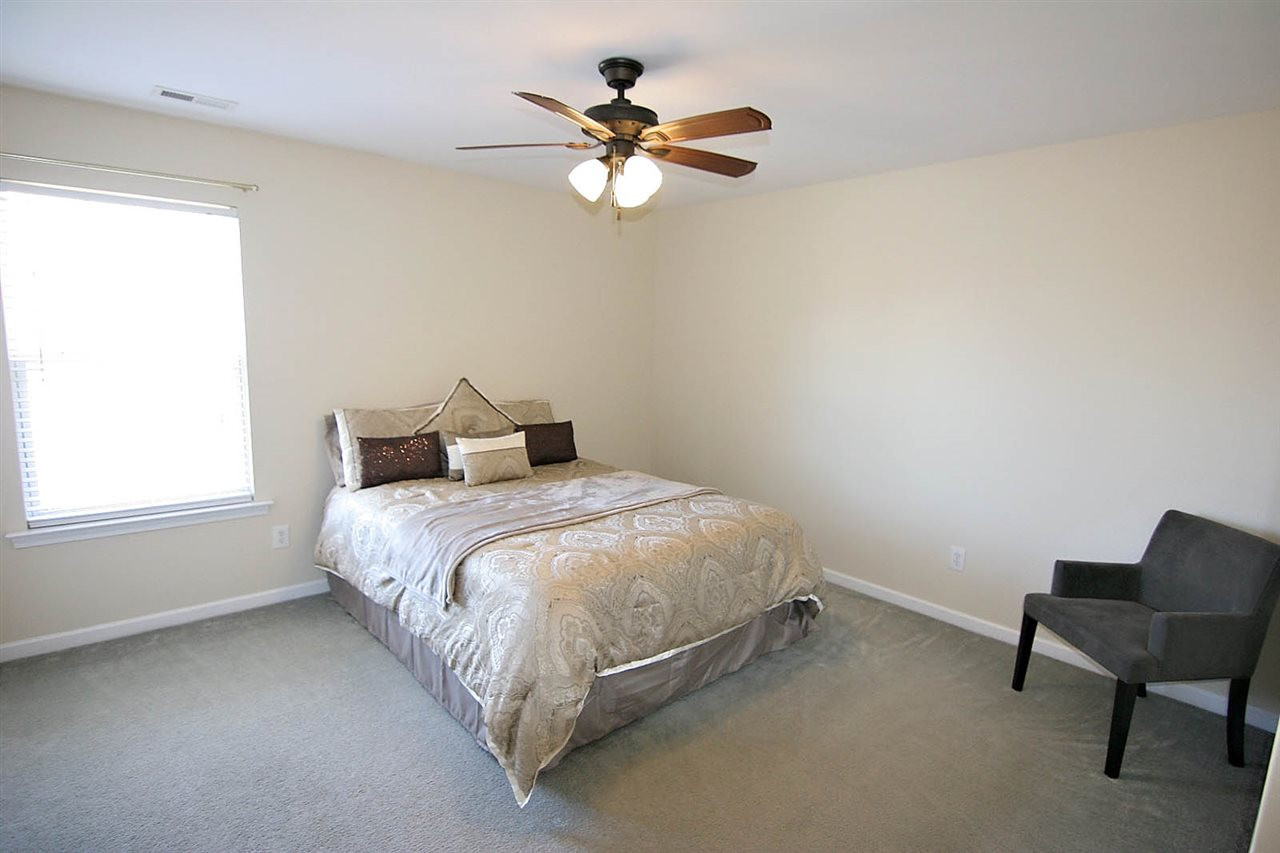10703 Friendly Neighbor Lane Raleigh, NC 27614 - Photo 18 of 25 Bedroom